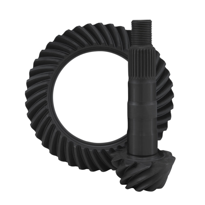 Yukon Gear & Axle Yukon Gear High Performance Gear Set For GM IFS 7.2in (S10 & S15) in a 3.42 Ratio