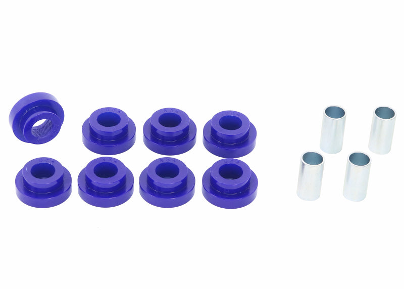 SuperPro Jaguar-Up/Control Arm Inner Bushing