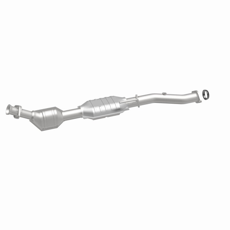 MagnaFlow Direct Fit Catalytic Converter 98-99 Ranger/B-Ser. 2.5 50S