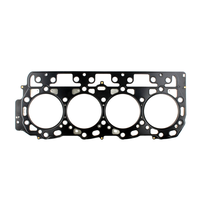 Cometic Gasket Cometic GM LB7/LLY/LBZ/LMM/LGH/LML Duramax .053in MLX Cylinder 4.130in Bore RHS Head Gasket