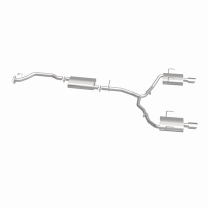 Magnaflow BRExhaust 09-12 Buick Enclave 3.6L Exhaust Kit