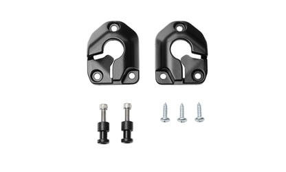 AMP Research 20-23 Chevrolet/GMC Silverado/Sierra 1500 (No Multipro Tailgt) BedXtender HD Max - Blk