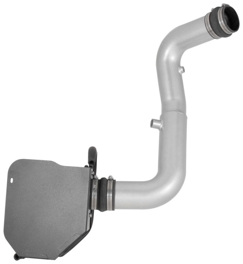 K&N Engineering K&N 17-18 Hyundai Elantra L4-1.6L F/I Typhoon Performance Air Intake System
