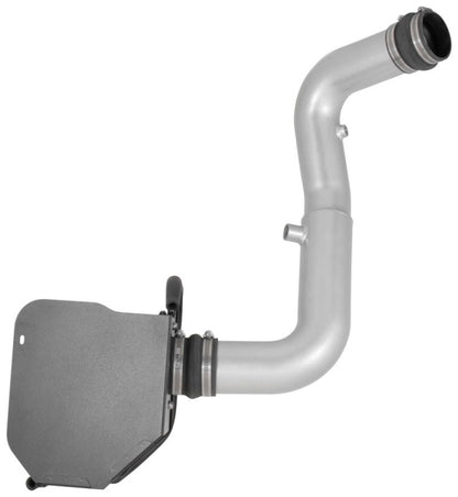 K&N Engineering K&N 17-18 Hyundai Elantra L4-1.6L F/I Typhoon Performance Air Intake System