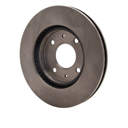 DFC 04-04 Mitsubishi Lancer Front Brake Rotor