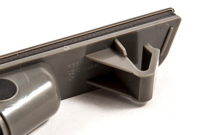 Diode Dynamics Mustang 2010 LED Sidemarkers Clear Set