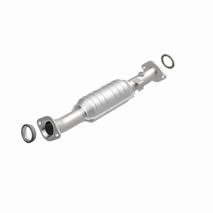 MagnaFlow Direct Fit Catalytic Converter 06-08 Mazda 6 2.3L