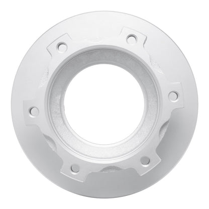 DFC 22-24 Chevrolet LCF3500 Gas Engine Rear GeoSPEC Coated Rotor