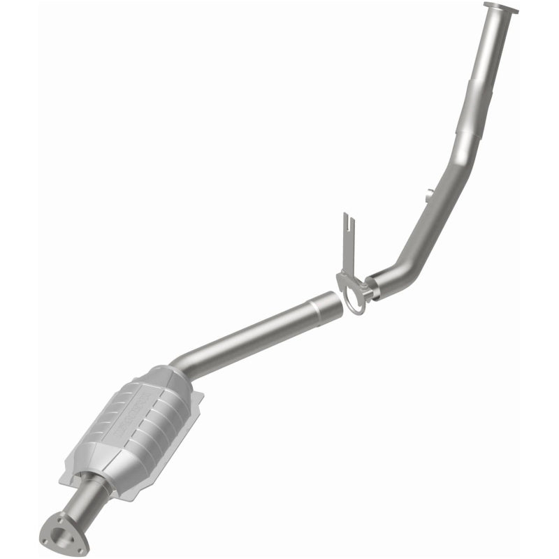 MagnaFlow Direct Fit Catalytic Converter BMW 83 85