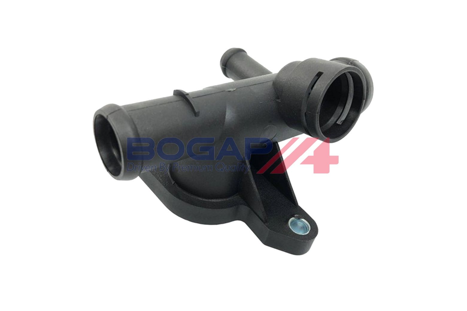 BOGAP A4252234 Coolant Flange