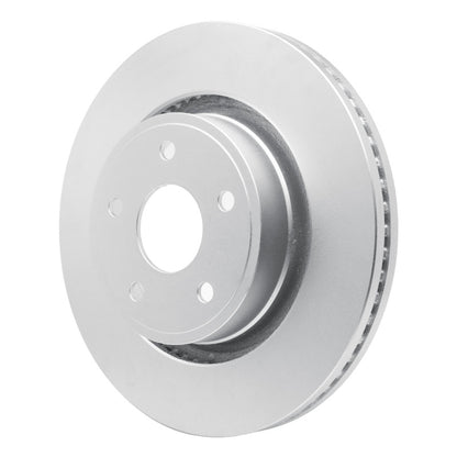 DFC 04-06 Dodge Ram 1500 Pickup Front GeoSPEC Coated Rotor