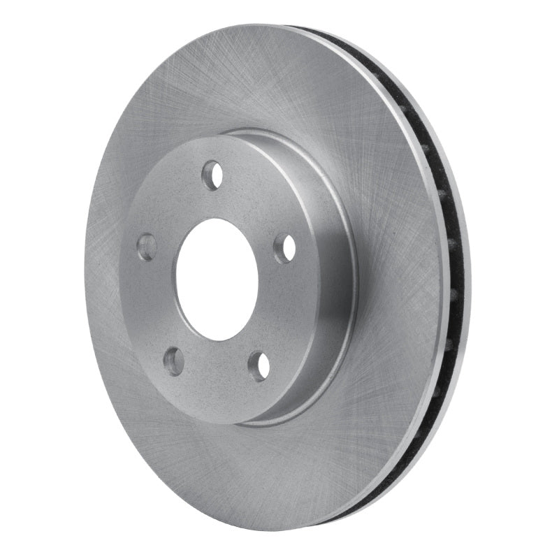 DFC 82-84 Buick Skyhawk Front Brake Rotor