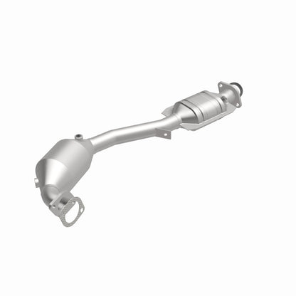 MagnaFlow 2005 Subaru Outback 2.5L Direct Fit Converter