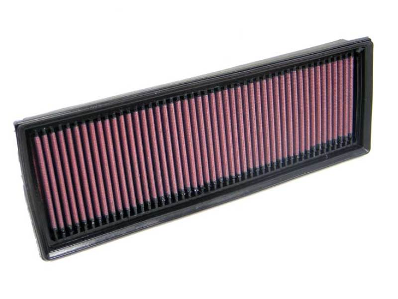 K&N Engineering K&N 06-10 Chevy HHR 2.4L-L4 Drop In Air Filter