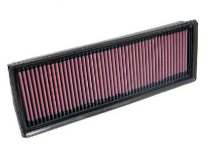 K&N Engineering K&N 06-10 Chevy HHR 2.4L-L4 Drop In Air Filter