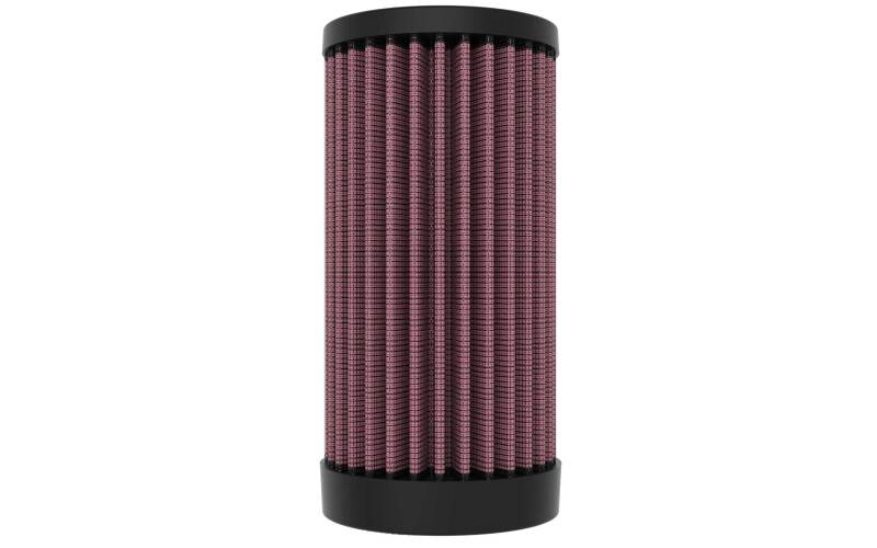 K&N Engineering K&N 00-09 Kawasaki KAF620 High-Flow Original Lifetime Engine Air Filter