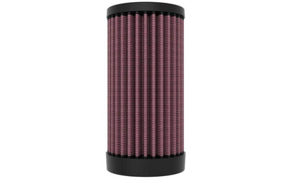 K&N Engineering K&N 00-09 Kawasaki KAF620 High-Flow Original Lifetime Engine Air Filter
