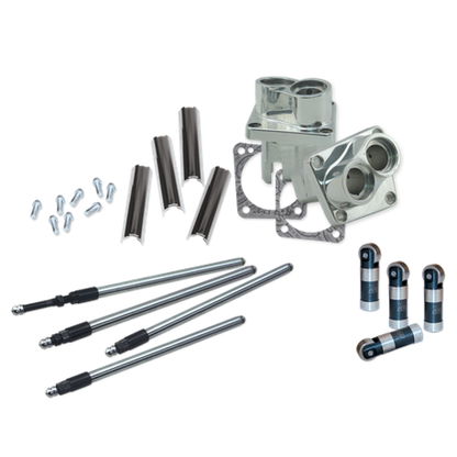 S&S Cycle 66-84 BT Hydraulic Valve Train Conversion Kit