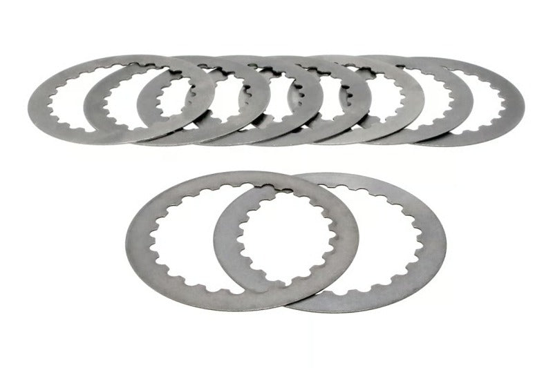 Wiseco 9 Steel and Alloy Clutch Plate Kit