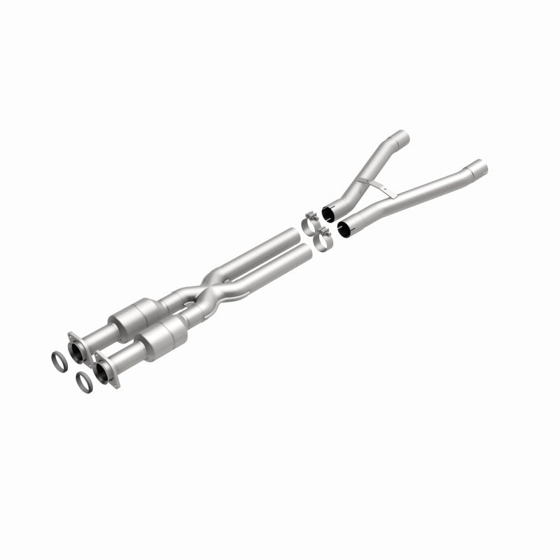 MagnaFlow 12-13 Chevrolet Corvette 6.2L Direct Fit Converter