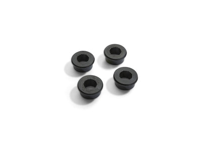 Ford Racing 05-14 Mustang Adjustable Panhard Bar Bushing Kit Replacement Kit for M-4264-A