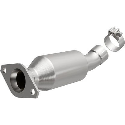 MagnaFlow 14-15 Prius C L4 1.5 OEM Underbody Direct Fit Converter