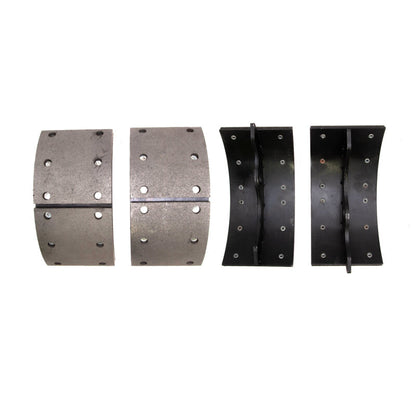 DFC 88-13 UD UD 18CS Rear Premium Riveted Shoes