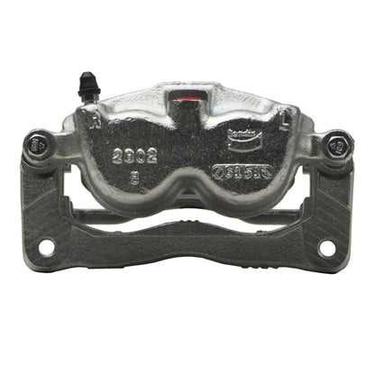 DFC 95-02 Ford Ranger Front-R Premium Caliper - Silver Zinc Coated