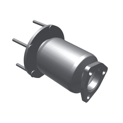 MagnaFlow Direct Fit Catalytic Converter 89-92 Daihatsu 1.3 mani 49S