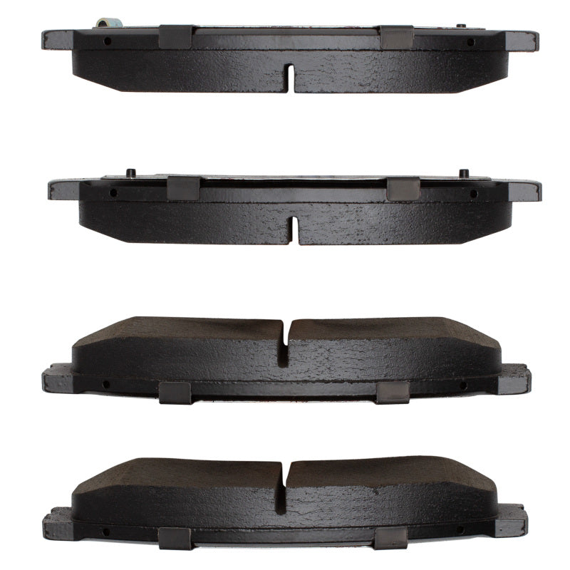 R1 Concepts R1 06-13 Mazda 6 Front Optimum OE Brake Pads