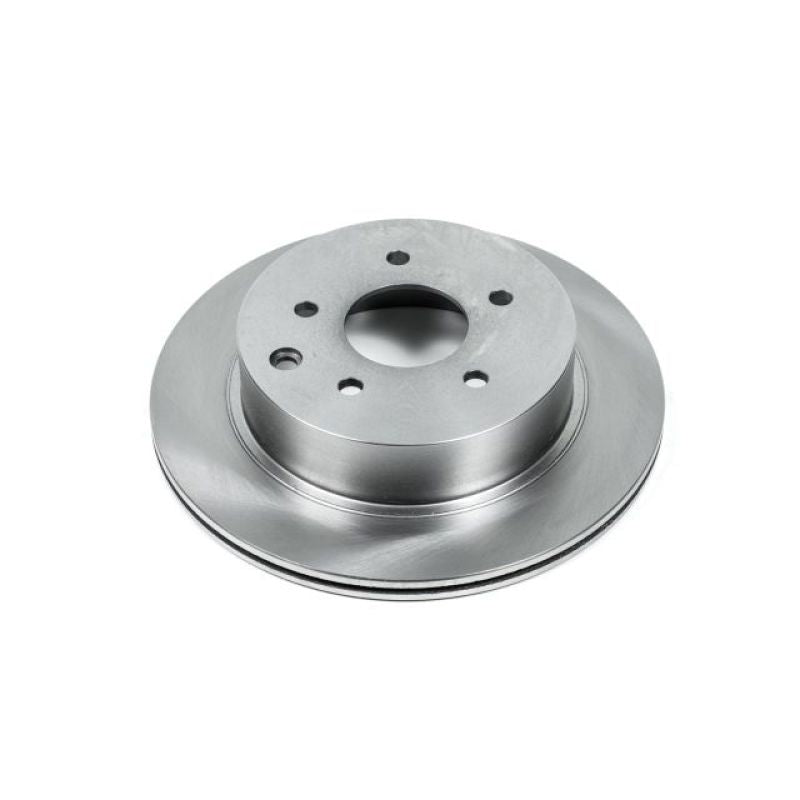 PowerStop Power Stop 93-97 Infiniti J30 Rear Autospecialty Brake Rotor
