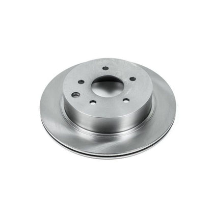 PowerStop Power Stop 93-97 Infiniti J30 Rear Autospecialty Brake Rotor