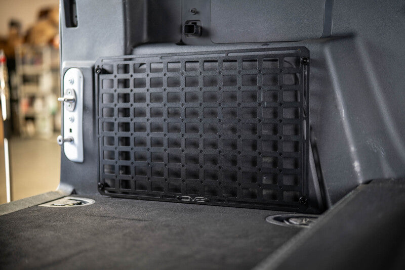 DV8 Offroad Universal Molle Panels - 23In x 15In