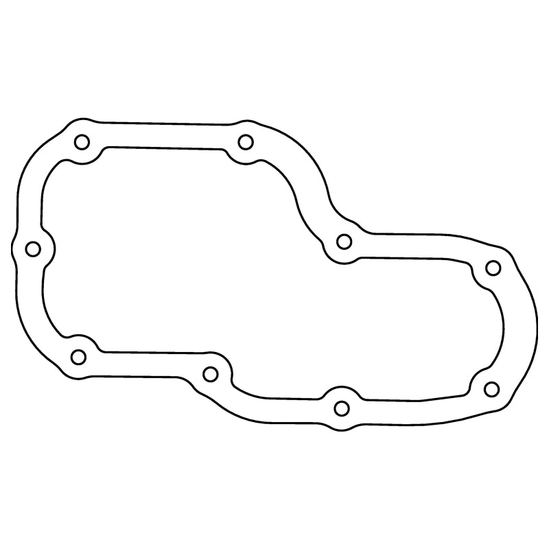 Cometic Gasket Cometic Nissan VQ40DE .060in AFM Oil Pan Gasket