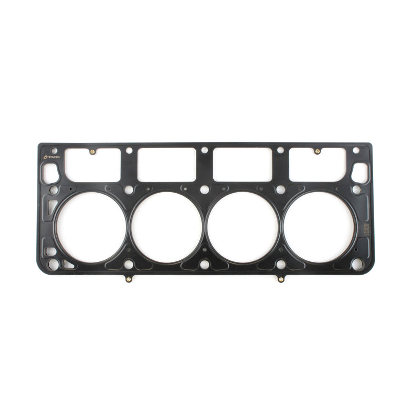 Cometic Gasket Cometic GM LS1/LS2/LS3/LS6 Gen-III/IV Small Block V8 .051in MLS Cylinder Head Gasket 4.070in Bore