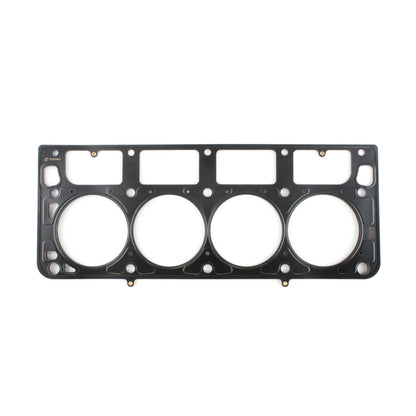 Cometic Gasket Cometic GM LS1/LS2/LS3/LS6 Gen-III/IV Small Block V8 .051in MLS Cylinder Head Gasket 4.070in Bore