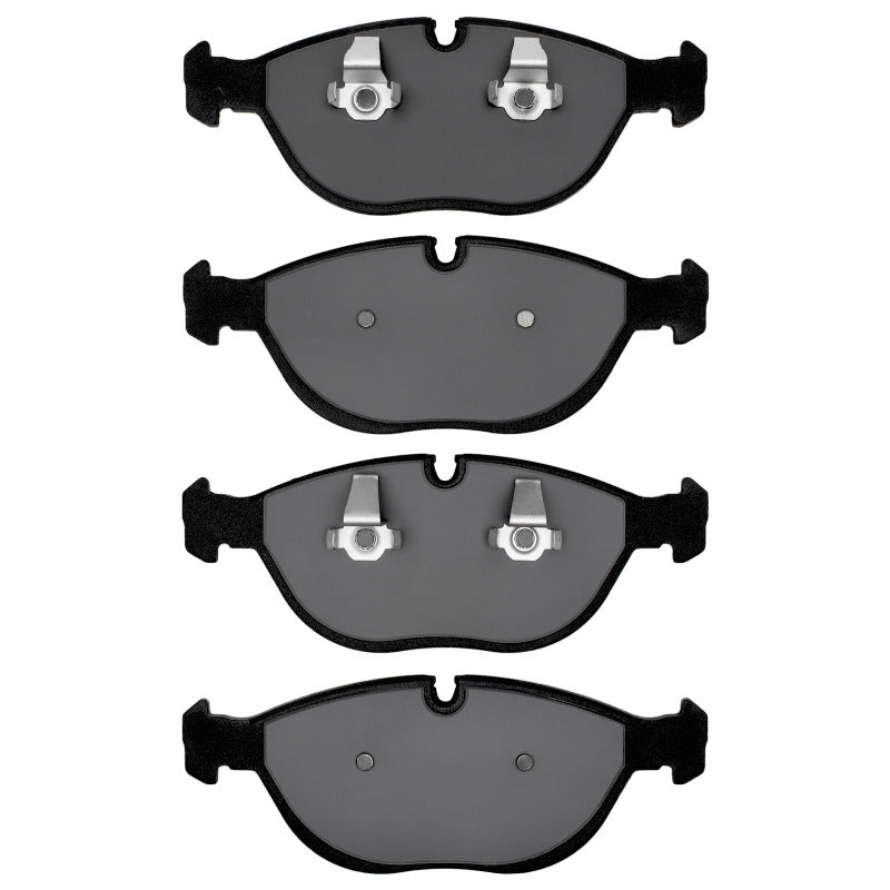 DFC 95-06 Audi TT Quattro Front Euro 5000 Ceramic Brake Pads