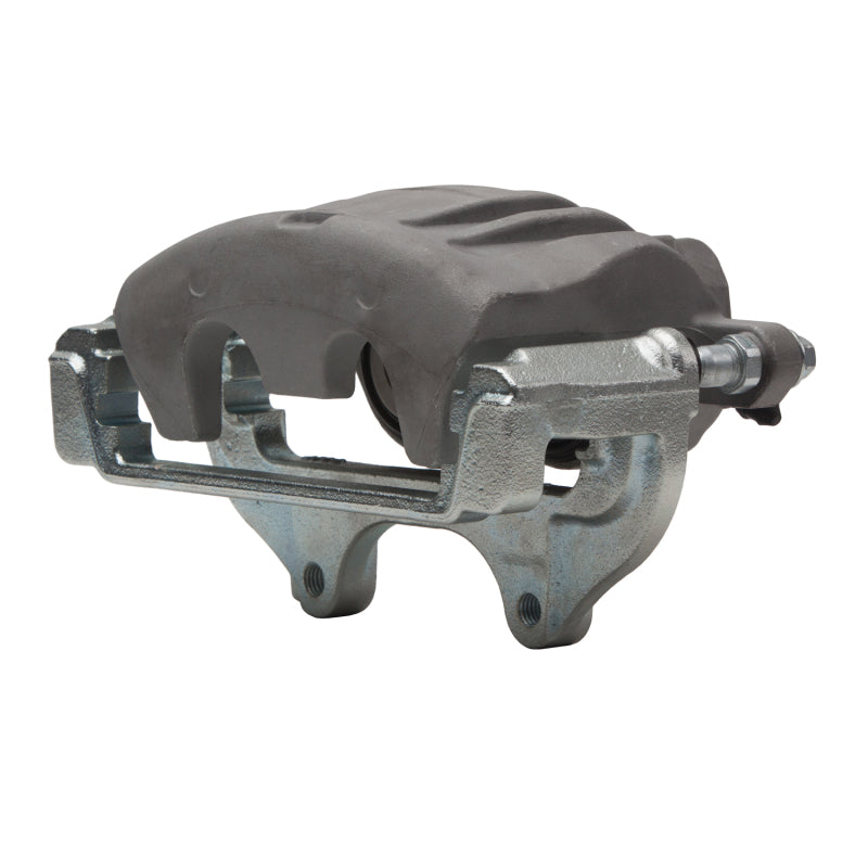 DFC 05-11 Chrysler 300 Front-R/Front-L Premium Caliper - Silver Zinc Coated