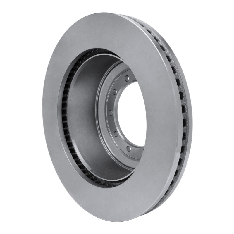 DFC 17-24 Ford F-450 Super Duty Rear Brake Rotor