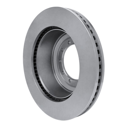 DFC 17-24 Ford F-450 Super Duty Rear Brake Rotor