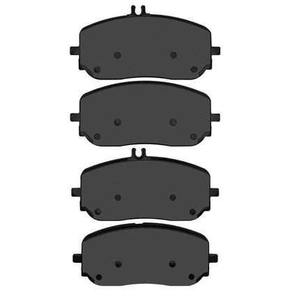 DFC 19-25 Mercedes-Benz CLA250 Front 5000 Advanced Ceramic Brake Pads