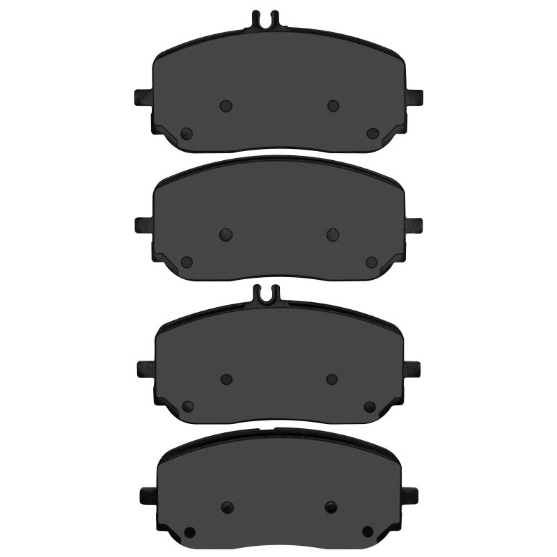 R1 Concepts R1 19-25 Mercedes-Benz A220 Front R1 Optimum OE Brake Pads