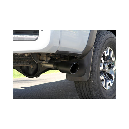 Flowmaster 16-23 Toyota Tacoma 3.5L FlowFX Cat-Back Exhaust System