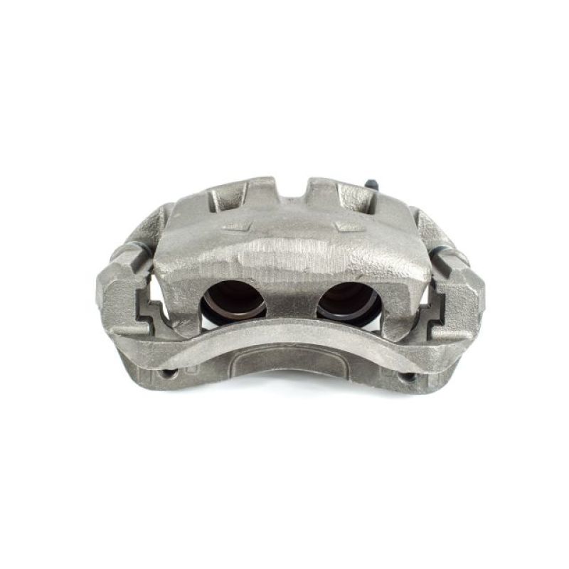 PowerStop Power Stop 05-18 Nissan Frontier Front Right Autospecialty Caliper w/Bracket