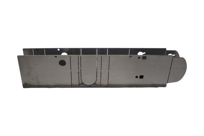 Rustbuster Center Frame Section Right Side
