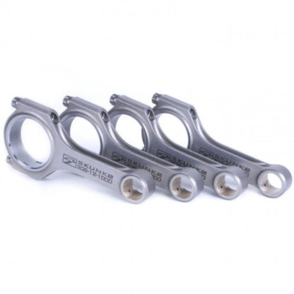 Skunk2 Racing Skunk2 Alpha Series Subaru EJ25 Connecting Rods