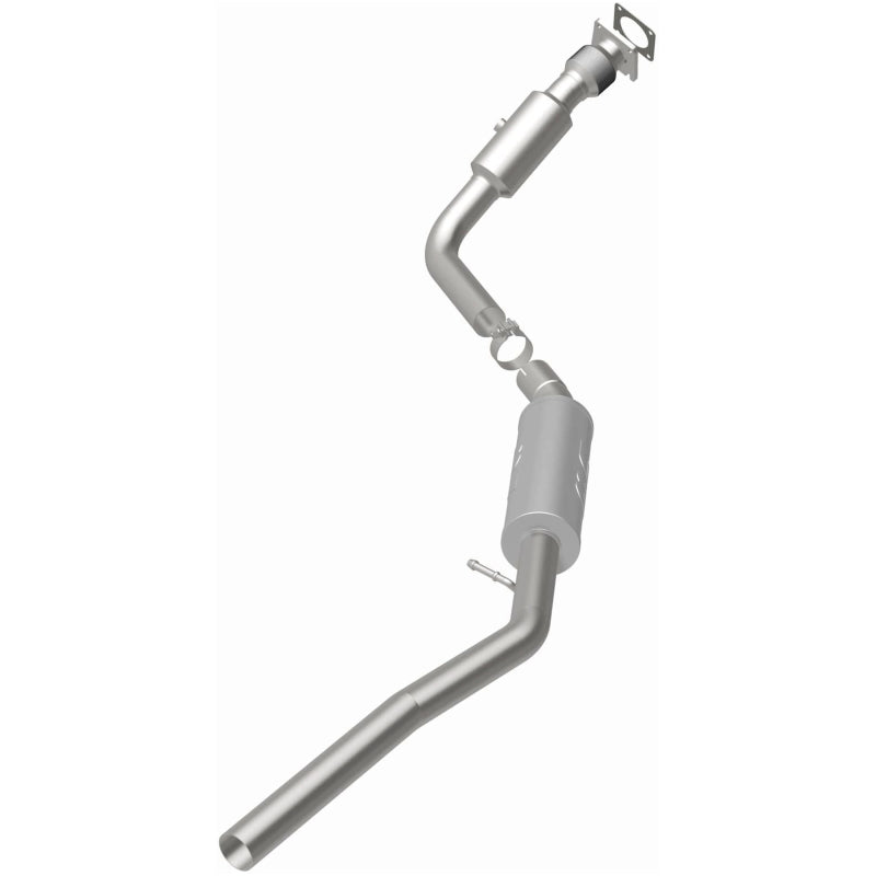 MagnaFlow 09-10 Town & Country V6 3.8 OEM Close Coupled Direct Fit Converter