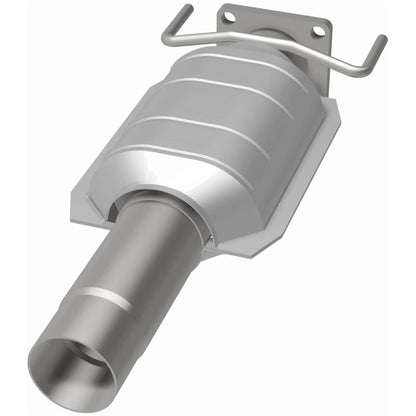 MagnaFlow Direct Fit Catalytic Converter Gm