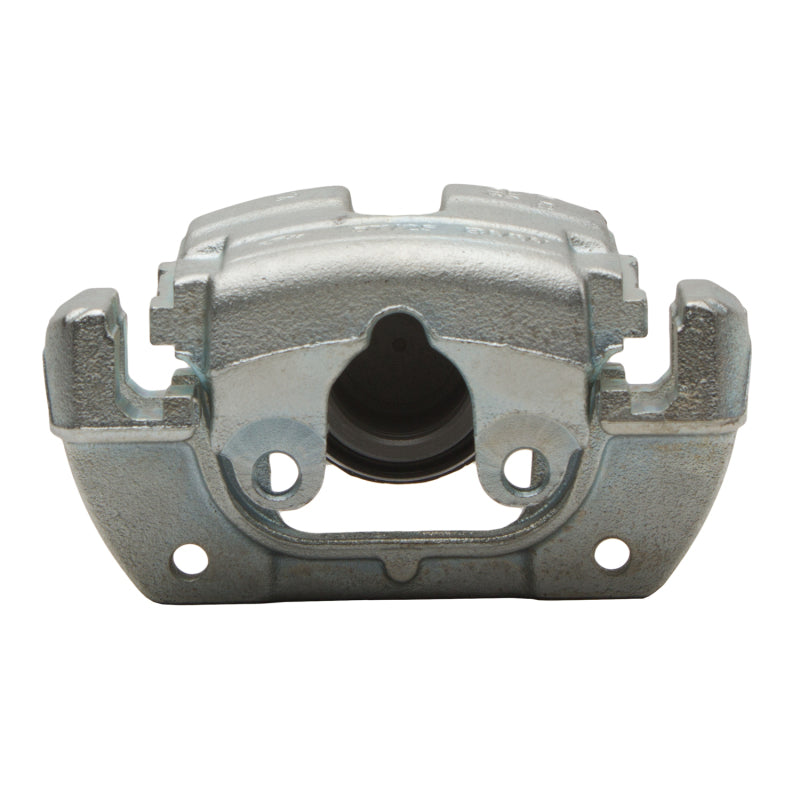DFC 01-08 BMW 330Ci Front-R Premium Caliper - Silver Zinc Coated