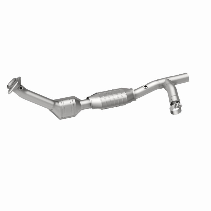 MagnaFlow Direct Fit Catalytic Converter 99-02 Expedition 5.4L 4wd